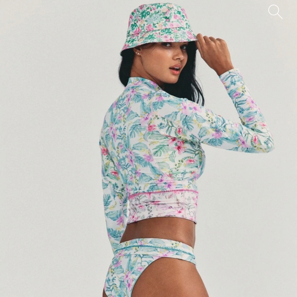 Loveshackfancy | Hurley Bucket Hat 💕